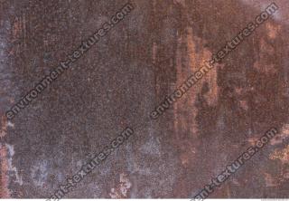 Photo Textures of Mixed Metal